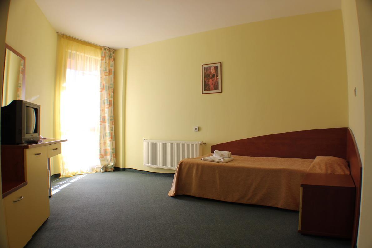 Hotel Grand Samokov Buitenkant foto